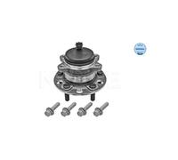 Meyle Moyeu de roue 37-14 752 0014 - arrière pour Hyundai/Kia
