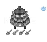 Meyle Moyeu de roue 37-14 752 0014 - arrière pour Hyundai/Kia