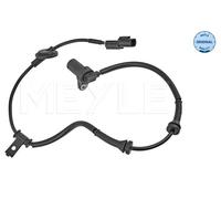Meyle Capteur ABS (vitesse de rotation des roues) 37-148990023
