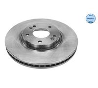 MEYLE 37-15 521 0030 Disque de frein pour HYUNDAI,KIA