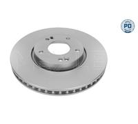 MEYLE 37-15 521 0032/PD Disque de frein pour HYUNDAI,KIA