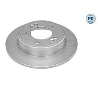 MEYLE 37-15 523 0026/PD Disque de frein pour HYUNDAI,KIA