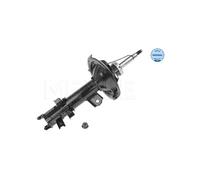Meyle Amortisseur 37-26 623 0014 essieu avant gauche, goujon en haut pour KIA