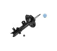 MEYLE 37-26 623 0015 Amortisseur Avant pour