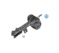 Amortisseur Essieu avant gauche Goujon en haut 37-26 623 0022 MEYLE pour HYUNDAI