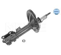 MEYLE Amortisseur essieu avant droit 37-26 623 0023 – Goujon en haut – pour Hyundai i30