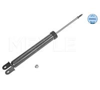 Meyle Amortisseur essieu arrière Bossage en bas 37-26 725 0009 pour KIA HYUNDAI