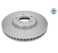 MEYLE 383 521 0011/PD Disque de frein