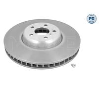 MEYLE 383 521 1015/PD Disque de frein pour BMW,TOYOTA