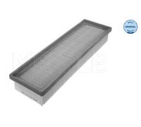 MEYLE 40-12 321 0001 Filtre à air convient pour PEUGEOT 206 3/5 portes (2A/C)