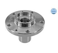 MEYLE 40-14 652 0001 Moyeu de roue pour CITROËN,FIAT,PEUGEOT
