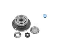 MEYLE 40-14 752 0001 Moyeu de roue arrière pour
