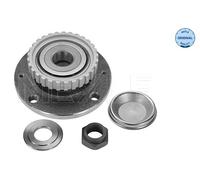 MEYLE 40-14 752 0001 Moyeu De Roue Pour CITROËN, PEUGEOT