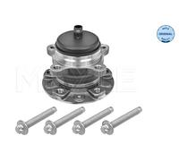 MEYLE 40-14 752 0003 Moyeu De Roue Pour CITROËN, DS, OPEL, PEUGEOT, VAUXHALL