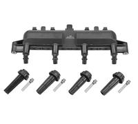 MEYLE Bobine d'allumage 40-148850000