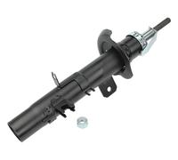 Amortisseur Essieu avant gauche Goujon en haut 40-26 623 0002 MEYLE pour CITROËN