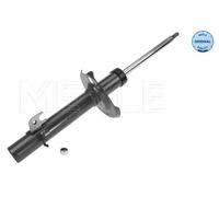 MEYLE 40-26 623 0010 Jambe de suspension Amortisseur convient pour PEUGEOT 108