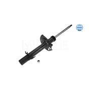 MEYLE 40-26 623 0011 Amortisseur avant droite pour Aygo C1 108 107