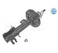MEYLE 40-26 623 0014 Jambe de suspension Amortisseur pour FIAT QUBO (225) Avant