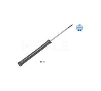 MEYLE Amortisseur 40-26 725 0008 Essieu arrière bossage en bas pour Aygo C1 107 108