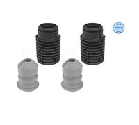 MEYLE Cache-amortisseur 414 640 0001 Essieu avant pour Porsche 911