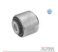 Meyle 414 710 0001 Support De Bras Arrière Pour Porsche Panamera 970