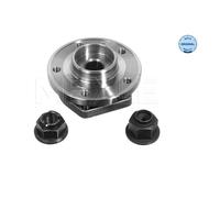 Meyle 514 027 4181/S Hub Avant pour Volvo C70 I 872 873 S70 874 850 854 V70 I