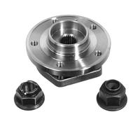 Moyeu de roue Essieu avant 514 027 4181/S MEYLE pour VOLVO 850 850 Break S70