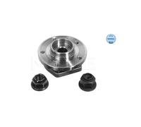 MEYLE 514 027 4181/S Moyeu de roue avant pour Volvo V70 850 S70 C70 XC70