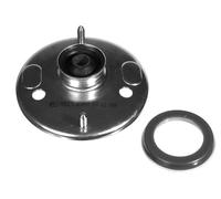 Support d'amortisseur Essieu avant 514 080 0004/S MEYLE pour VOLVO 760 940 960