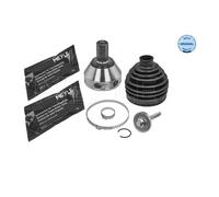 MEYLE Tête de cardan 514 498 0012 côté roue 115,5/100 mm pour VOLVO