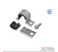 Meyle 514 615 0000 Réparation Palier Stabilisateur Avant pour Volvo S40 I V40