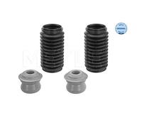 Cache-amortisseur Essieu avant 514 640 0000 MEYLE pour VOLVO S40 I V40 Break