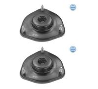 Meyle Support d'amortisseur essieu avant 514 641 0002 pour Volvo V40 Break S40 I