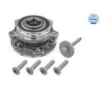 MEYLE 514 652 0001 Moyeu de roue pour POLESTAR,VOLVO