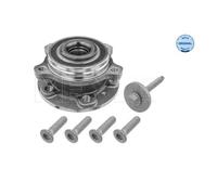 Meyle 514 652 0001 Moyeu Pour Volvo XC60 II 246 Polestar Polestar 1 232