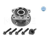 MEYLE 514 750 0006 Moyeu de roue pour VOLVO