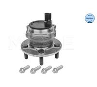 MEYLE 514 752 0005 Moyeu de roue pour VOLVO