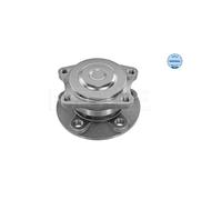 MEYLE 514 752 0006 Moyeu de roue arrière pour Volvo V70 S80 S60 XC70