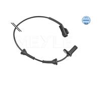 MEYLE 514 800 0016 Capteur ABS Raddrehzahl Avant Volvo 2 broches