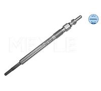 MEYLE 514 860 0001 Bougie de préchauffage convient pour PEUGEOT 407 (6D)