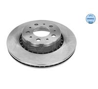 MEYLE 515 521 5010 Disque de frein pour VOLVO