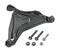 Meyle 516 050 0016/HD Bras de liaison, suspension de roue