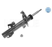 MEYLE 526 623 0006 Jambe de suspension Amortisseur pour VOLVO C30 (533) Avant