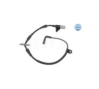 MEYLE 53-14 000 0004 Témoin d'usure de plaquette de frein avant pour Land Rover