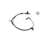 MEYLE 53-14 500 0001 Témoin d'usure de plaquette de frein avant pour Land Rover