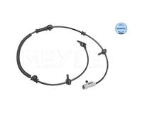 MEYLE 57-14 899 0006 Capteur ABS Raddrehzahl Avant 2 voies Jeep Commander
