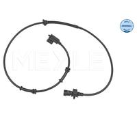 MEYLE 57-14 899 0008 Capteur, vitesse de roue Essieu avant gauche pour JEEP