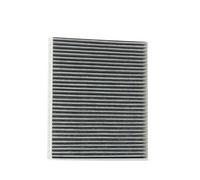 1x Filtre, air de l'habitacle MEYLE 612 320 0010 convient pour OPEL SAAB