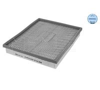 MEYLE 612 321 0004 Filtre à air du moteur Cartouche filtrante